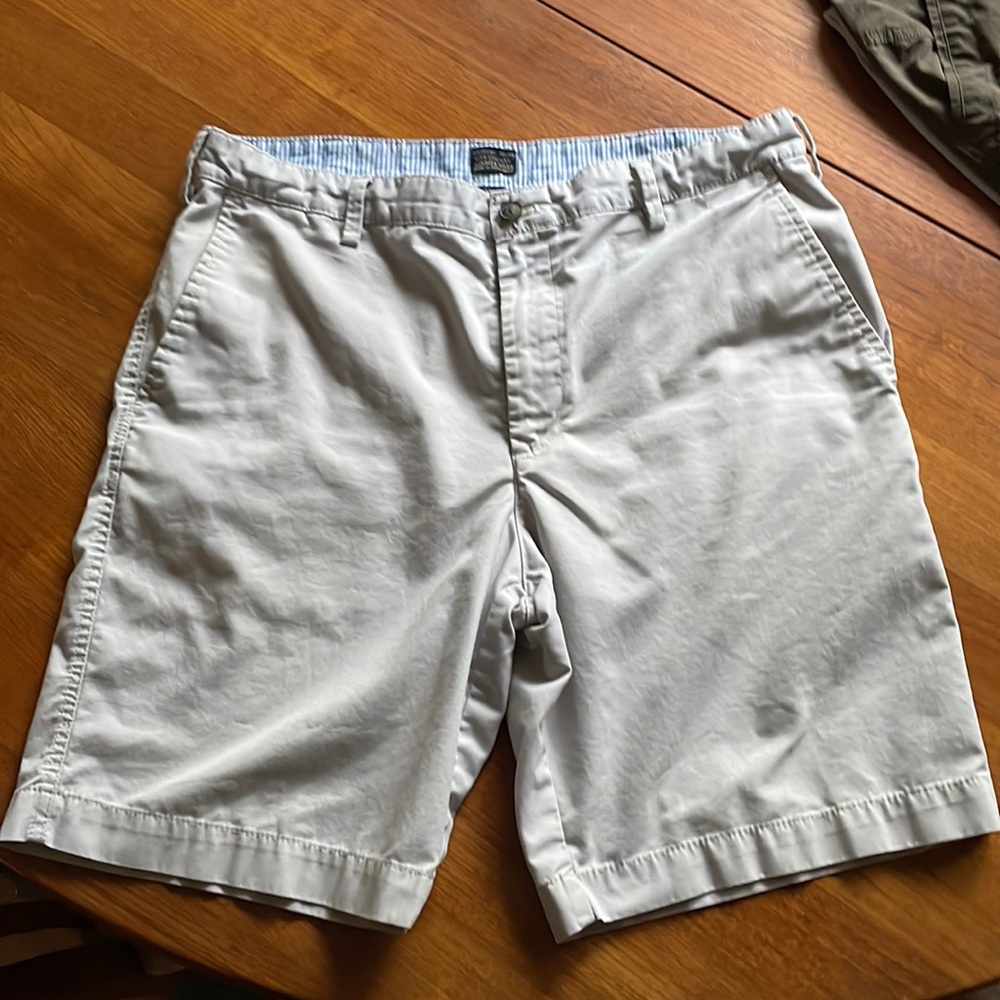 Read Edward summer wash shorts
